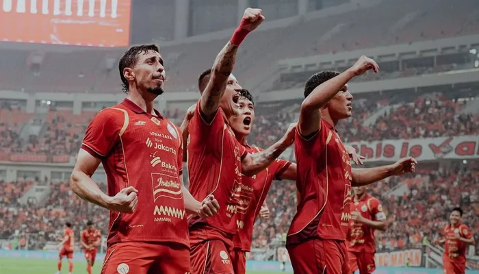 Persija Jakarta Tak Mau Lengah: 4 Final Mengguncang Nasib di Mei 2026