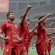 Persija Jakarta Tak Mau Lengah: 4 Final Mengguncang Nasib di Mei 2026