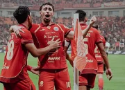 Persija Jakarta vs Persib Bandung: Pertarungan Sengit di Puncak Klasemen