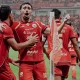 Persija Jakarta vs Persib Bandung: Pertarungan Sengit di Puncak Klasemen