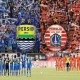Persija Jakarta vs Persib Bandung: Tempat Menonton dan Prediksi Pertandingan