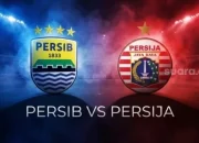 Persija Vs Persib: Rekor Head to Head dan Pemindahan Venue ke Samarinda