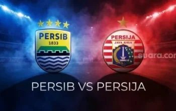 Persija Vs Persib: Rekor Head to Head dan Pemindahan Venue ke Samarinda