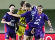 Persik Kediri Alami Musim Terburuk dalam 5 Edisi Terakhir BRI Super League