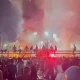 Persipura Gagal Promosi ke Super League, Rusuh di Stadion Lukas Enembe
