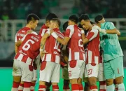 Persis Solo Hadapi Tantangan Berat di Liga 1 2022/2023
