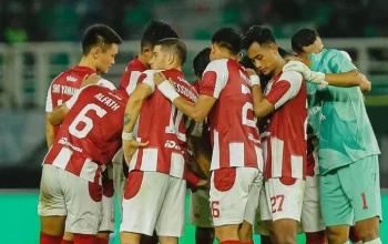 Persis Solo Hadapi Tantangan Berat di Liga 1 2022/2023