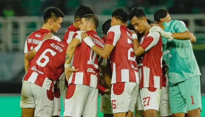 Persis Solo Hadapi Tantangan Berat di Liga 1 2022/2023