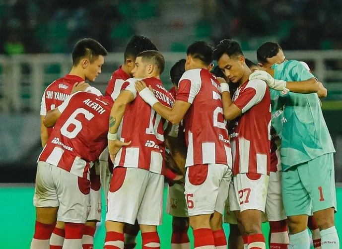 Persis Solo Hadapi Tantangan Berat di Liga 1 2022/2023