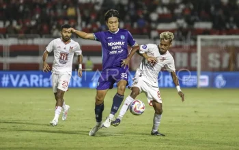 Persis Solo Kalahkan Dewa United, Malut United Imbang Melawan Persita Tangerang