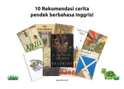 Pertama Kali: Berbagai Cerita Menarik dari Berbagai Bidang