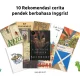 Pertama Kali: Berbagai Cerita Menarik dari Berbagai Bidang