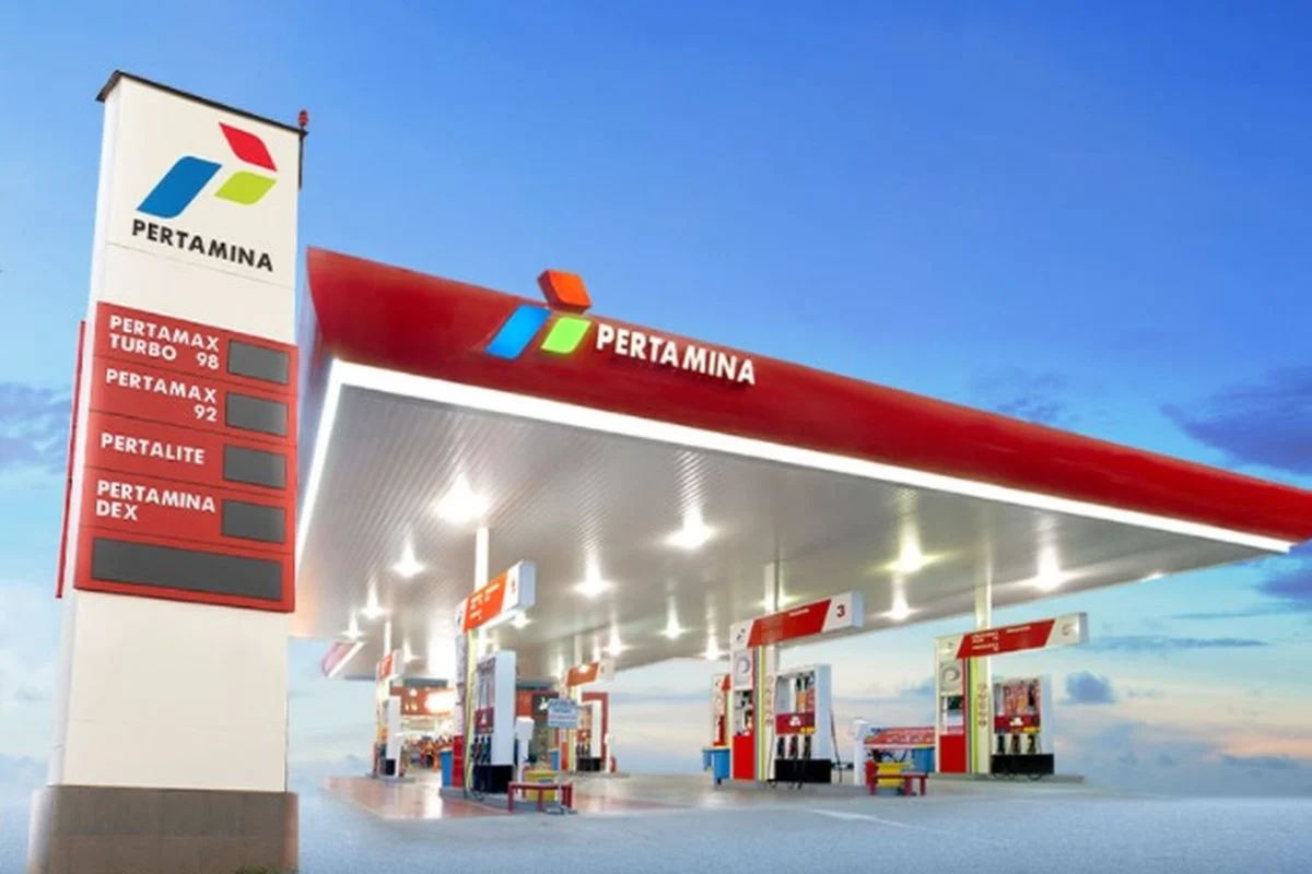 Pertamina Gencarkan Transformasi: Kolaborasi Global, SPBU Signature Tanpa Pertalite, dan Penanggulangan Kebakaran SPU