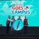 Pertamina Siap Jelajahi Kampus-Kampus di Indonesia Melalui Pertamina Goes to Campus 2026