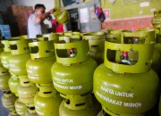 Pertamina Sumbagut Siapkan 1,2 Juta Tabung LPG 3 Kg untuk Hari Raya Idul Adha