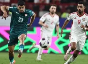 Pertandingan Andorra vs Irak Berakhir dengan Kemenangan Irak