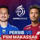 Pertandingan Bola Hari Ini: Persib Bandung vs PSM Makassar dan Berita Liga Inggris