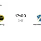 Pertandingan Halmstads BK vs Elfsborg: Analisis Data dan Prediksi