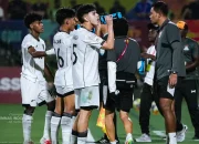 Pertandingan Hidup Mati Timnas Indonesia U-17 vs Jepang U-17 di Piala Asia U-17 2026
