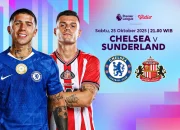 Pertandingan Liga Inggris: Sunderland vs Chelsea, Lecco Hadapi Catania
