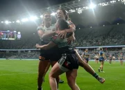 Pertandingan NRL: Roosters Hadapi Titans, Eels Tantang Cowboys