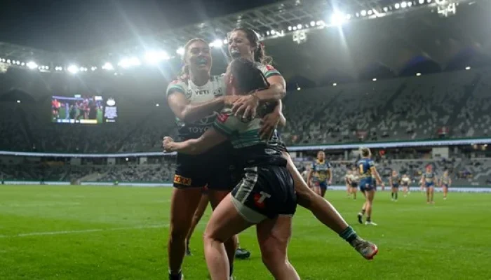 Pertandingan NRL: Roosters Hadapi Titans, Eels Tantang Cowboys