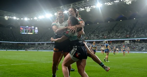 Pertandingan NRL: Roosters Hadapi Titans, Eels Tantang Cowboys