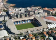 Pertandingan Persahabatan Spanyol vs Irak di Riazor: Deportivo La Coruna Jadi Sorotan Utama