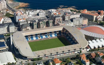 Pertandingan Persahabatan Spanyol vs Irak di Riazor: Deportivo La Coruna Jadi Sorotan Utama
