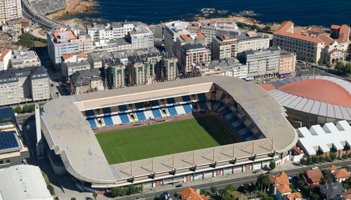 Pertandingan Persahabatan Spanyol vs Irak di Riazor: Deportivo La Coruna Jadi Sorotan Utama