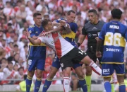 Pertandingan River dan Belgrano: Statistik dan Kontroversi di Bawah Wasit Yael Falcón Pérez