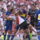 Pertandingan River dan Belgrano: Statistik dan Kontroversi di Bawah Wasit Yael Falcón Pérez