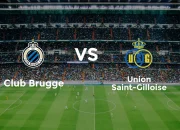 Pertandingan Sengit Antara Club Brugge vs Union Saint-Gilloise di Piala Dunia 2026