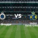 Pertandingan Sengit Antara Club Brugge vs Union Saint-Gilloise di Piala Dunia 2026