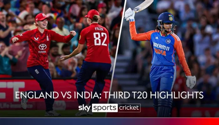 Pertandingan Sengit di Dunia Olahraga: England vs India dan Laga Lainnya