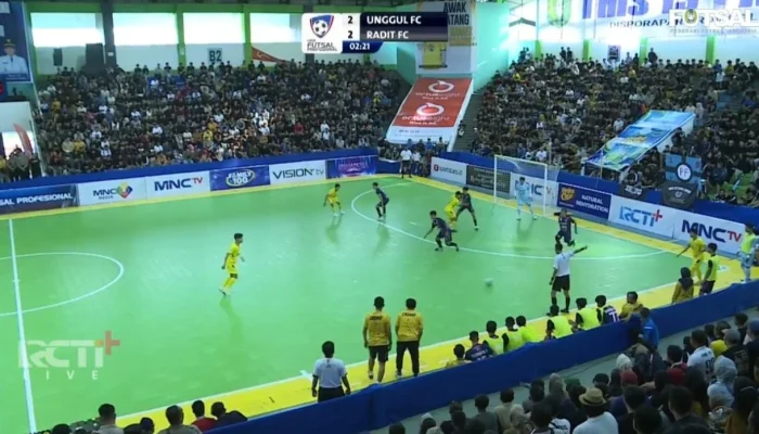 Pertandingan Sengit FC Luzern vs Servette Berakhir dengan Skor 3-3