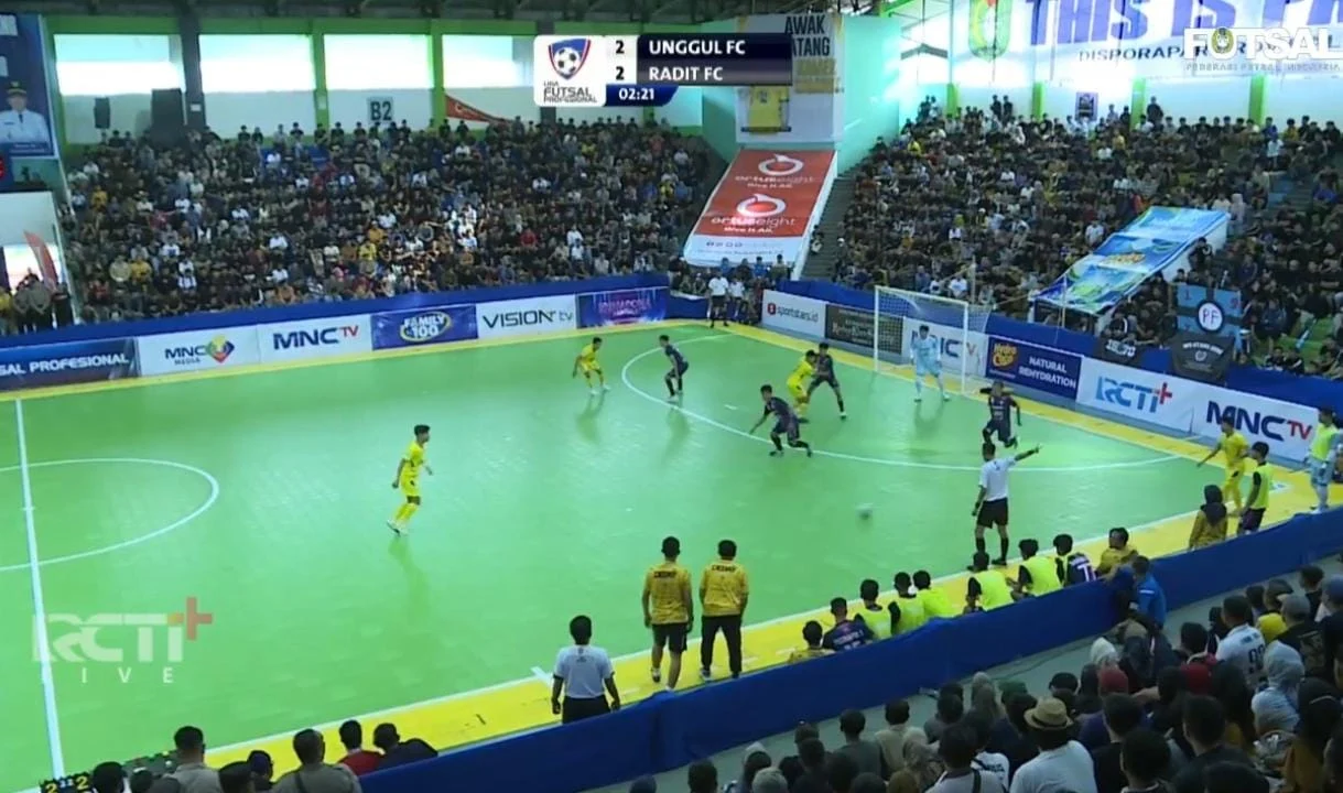 Pertandingan Sengit FC Luzern vs Servette Berakhir dengan Skor 3-3