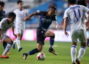 Pertandingan Sengit Gimcheon Sangmu vs Incheon: Siapa yang Keluar sebagai Juara?