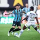 Pertandingan Sengit Grêmio vs Santos: Debut Senior Davizinho dan Kekalahan Santos