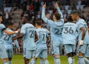 Pertandingan Sengit New England vs Minnesota United, Siapa Yang Akan Muncul sebagai Pemenang?