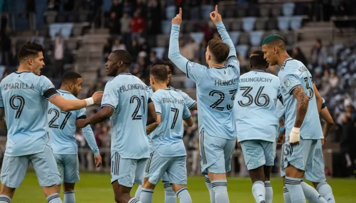 Pertandingan Sengit New England vs Minnesota United, Siapa Yang Akan Muncul sebagai Pemenang?