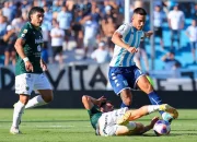 Pertandingan Sengit Rosario Central vs Racing Club: Kontroversi dan Kejutan di Torneo Apertura