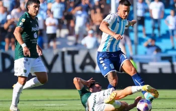 Pertandingan Sengit Rosario Central vs Racing Club: Kontroversi dan Kejutan di Torneo Apertura