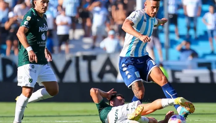 Pertandingan Sengit Rosario Central vs Racing Club: Kontroversi dan Kejutan di Torneo Apertura
