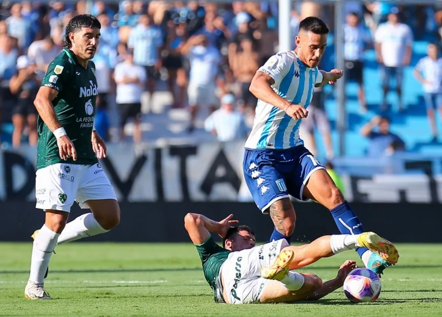 Pertandingan Sengit Rosario Central vs Racing Club: Kontroversi dan Kejutan di Torneo Apertura