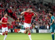 Pertandingan Sengit: Wrexham vs Middlesbrough
