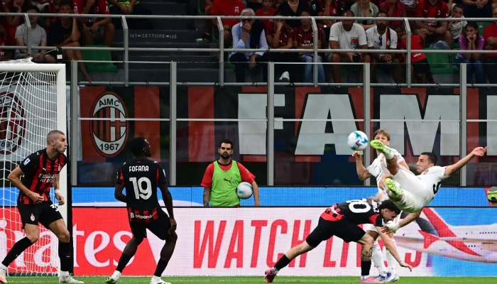 Pertandingan Serie A: Cremonese Raih Kemenangan Krusial, Tetapi Masih di Zona Degradasi