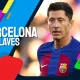 Pertandingan Seru Alaves vs Barcelona di La Liga Pekan Ke-36, Siap Saksikan di Vidio