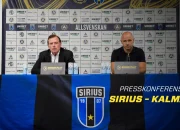 Pertandingan Seru Allsvenskan: AIK Fotboll vs Sirius dan GAIS vs Kalmar