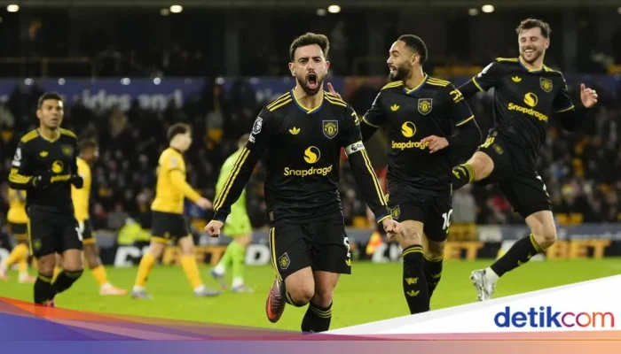 Pertandingan Seru: Burnley VS Wolves Berakhir Imbang 1-1